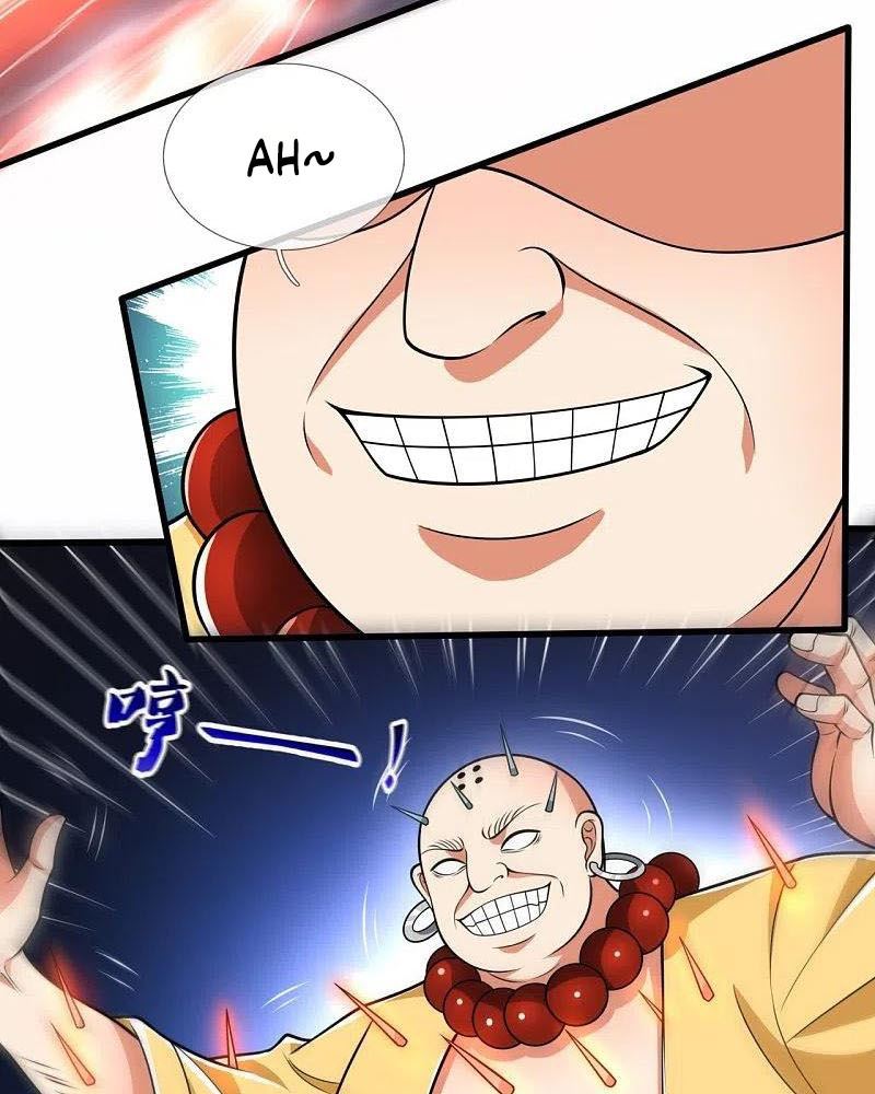 City of Heaven TimeStamp (Urban Rebellion) Chapter 213 Gambar 23